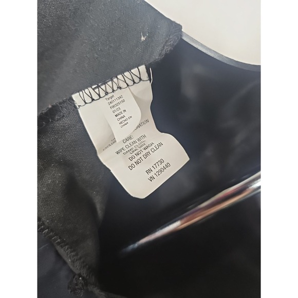 Target‎ Girls MONARCH BUTTERFLY DRESS HALLOWEEN COSTUME GIRLS SIZE Medium 8-10 - Picture 9 of 9